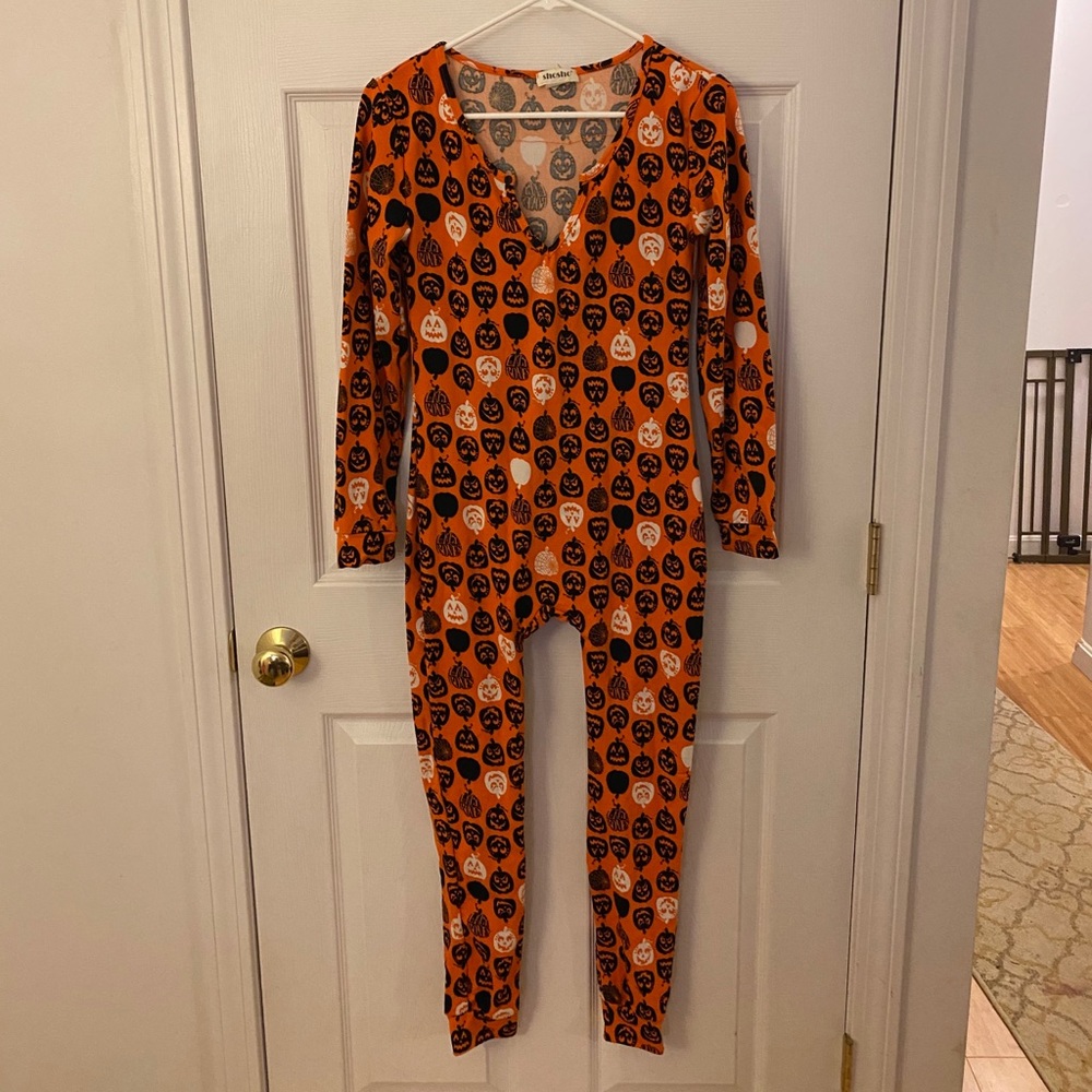 Woman’s Onesie pajamas